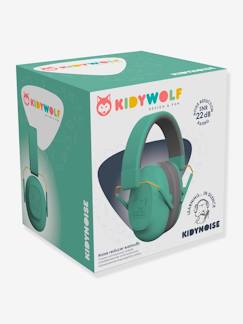 Puériculture-Casque antibruit Kidynoise - KIDYWOLF