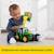 TOMY John Deere Kids - Je construis mon Johnny VERT 2 - vertbaudet enfant 