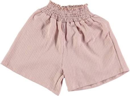 Pyjama fille Nausicaa ROSE 3 - vertbaudet enfant 