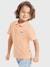 Polo garçon Levi's® orange 2 - vertbaudet enfant 