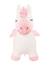 Porteur - LEXIBOOK - Licorne Sauteuse Gonflable en Peluche - Housse Amovible - Pour Enfant à partir de 3 ans BLANC 4 - vertbaudet enfant 