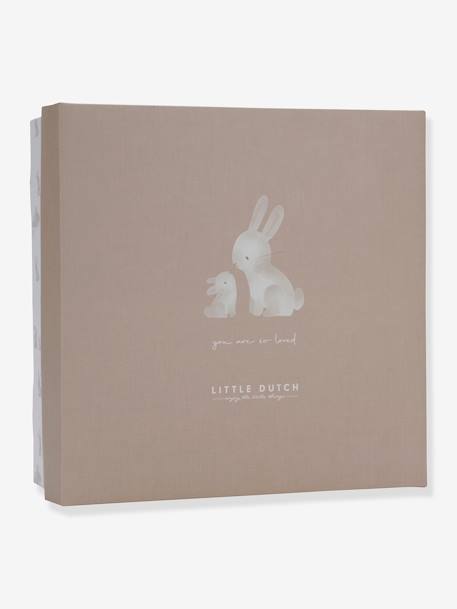 Coffret Cadeau - LITTLE DUTCH Baby Bunny+Flower & butterfly+Little Farm 3 - vertbaudet enfant 