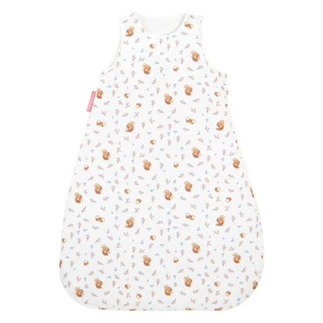 Gigoteuse coton bio* Noisette BEIGE 1 - vertbaudet enfant 