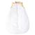 Gigoteuse - TROIS KILOS SEPT - Blanc - Longueur 65 cm - TOG 2.5 - 0/6 mois BLANC 1 - vertbaudet enfant 