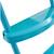 Toboggan Crazywavy Tp Toys 250 Cm VERT 3 - vertbaudet enfant 