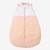 Gigoteuse - Rose - Coton - Bébé Fille - 0 mois - Naissance ROSE 1 - vertbaudet enfant 