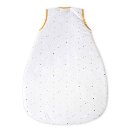 Gigoteuse - TROIS KILOS SEPT - Blanc - Longueur 65 cm - TOG 2.5 - 0/6 mois BLANC 2 - vertbaudet enfant 