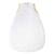 Gigoteuse - TROIS KILOS SEPT - Blanc - Longueur 65 cm - TOG 2.5 - 0/6 mois BLANC 2 - vertbaudet enfant 