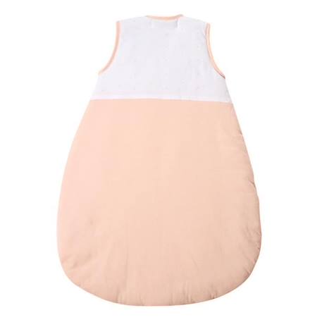 Gigoteuse - Rose - Coton - Bébé Fille - 0 mois - Naissance ROSE 3 - vertbaudet enfant 