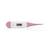 Thermomètre digital bébé rose - Rose ROSE 1 - vertbaudet enfant 