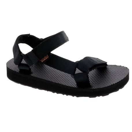 Sandales à Scratch Teva K Original Universal - Noir NOIR 1 - vertbaudet enfant 