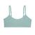 Lot de 2 brassières fille Talara BLEU 4 - vertbaudet enfant 