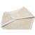 Bavoir Bandana - Nougat (2pcs) BEIGE 2 - vertbaudet enfant 