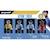 PLAYMOBIL - 71155 - Equipe Star Trek - Figurines et accessoires pour les fans de la série BLEU 2 - vertbaudet enfant 