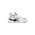 Baskets mode Puma Rs-X B&W Jr BLANC 4 - vertbaudet enfant 