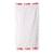 Serviette de toilette fille Escapade Kawaii 50x90 cm - 100% Coton - 400 GSM - Blanc BLANC 1 - vertbaudet enfant 