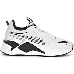 -Baskets mode Puma Rs-X B&W Jr