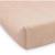 Housse matelas à langer - JOLLEIN - Éponge Rose Pâle - 50x70 cm - Pour bébé dès la naissance ROSE 2 - vertbaudet enfant 