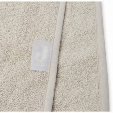 Poncho de Bain enfant 1 à 4 ans - Nougat - 100% coton - Mixte - 65 x 62 cm BEIGE 4 - vertbaudet enfant 