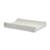 Housse matelas à langer Bliss Knit Nougat Beige BEIGE 1 - vertbaudet enfant 