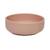 Bol Silicone Rose Pale - Apprentissage repas bébé ROSE 1 - vertbaudet enfant 