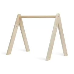 Arche d'éveil bois FSC - Eveil - Bébé - Mixte - Beige - Jollein  - vertbaudet enfant