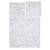 Tapis d éveil et jeux Enfant Puzzle Marbre - 120 x 180 cm - Géant - Mousse EVA sûre et durable - Kidolo BLANC 1 - vertbaudet enfant 