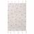 Tapis enfant Nümi tissé main coton naturel / gris 100x150 - Nattiot GRIS 1 - vertbaudet enfant 