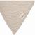 Bavoir Bandana Soft Waves Nougat (2pcs) - Jollein BEIGE 4 - vertbaudet enfant 