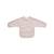 Bavoir Imperméable avec manches Mouw Snake Rose Tendre - Jollein ROSE 3 - vertbaudet enfant 