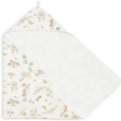 Linge de maison et décoration-Cape de bain bébé coton Dreamy Mouse