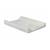 Matelas à langer classique 50 x 70 cm Blanc - Facile à nettoyer BLANC 1 - vertbaudet enfant 