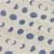 Lange gaze Coton Small 70x70cm Moonlight (3 pcs) - Gris - JOLLEIN BLEU 2 - vertbaudet enfant 