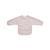 Bavoir Imperméable avec manches Mouw Snake Rose Tendre - Jollein ROSE 4 - vertbaudet enfant 