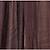 Ciel de lit Voile Moustiquaire 245cm Chestnut Marron Jollein MARRON 4 - vertbaudet enfant 