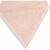 Bavoir Bandana Rose Pale - JOLLEIN - 2pcs - Bébé - Mixte - 100% coton-jersey ROSE 4 - vertbaudet enfant 