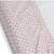 Housse matelas à langer Jersey Snake Rose Pâle - 100% coton - Mixte ROSE 3 - vertbaudet enfant 