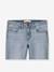 Jean 710 super skinny LEVI'S bleu ciel 4 - vertbaudet enfant 