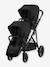 Poussette évolutive CYBEX Gold Gazelle S bleu+gris+noir 20 - vertbaudet enfant 