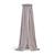 Jollein Voile Vintage 155 cm Gris tempête GRIS 1 - vertbaudet enfant 