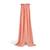 Jollein Voile Vintage 155 cm Bois de rose ROSE 1 - vertbaudet enfant 