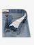 Jean 710 super skinny LEVI'S bleu ciel 5 - vertbaudet enfant 