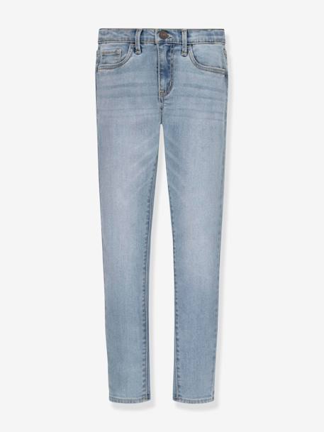 Fille-Jean-Jean 710 super skinny LEVI'S