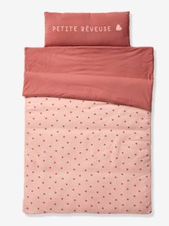 -Couchage de sieste maternelle MINIDODO essentiels