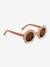 Lunettes de soleil rondes - LITTLE DUTCH rose 1 - vertbaudet enfant 