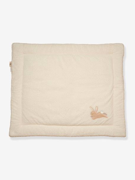 Tapis de parc - Baby Bunny - LITTLE DUTCH écru 3 - vertbaudet enfant 