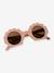 Lunettes de soleil rondes - LITTLE DUTCH rose 2 - vertbaudet enfant 