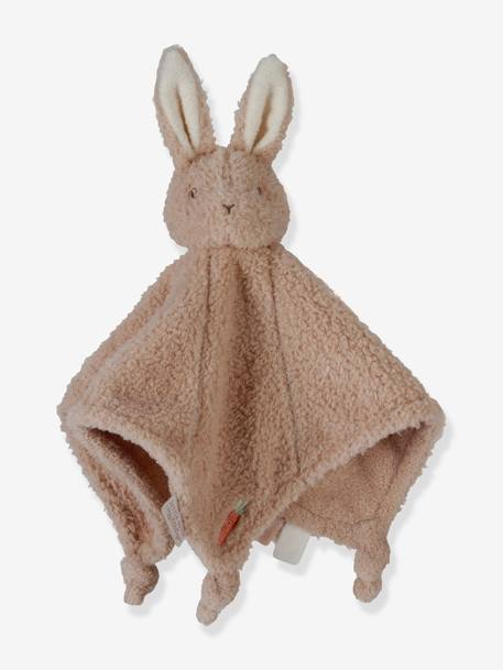 Doudou - LITTLE DUTCH lapin Baby Bunny+mouton Little Farm 1 - vertbaudet enfant 