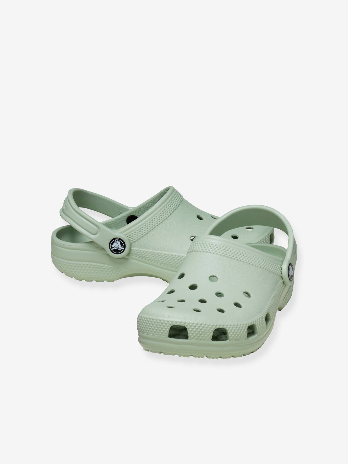 Shops crocs carre senart