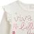 Pyjama bébé 2 pièces Alba ROSE 3 - vertbaudet enfant 